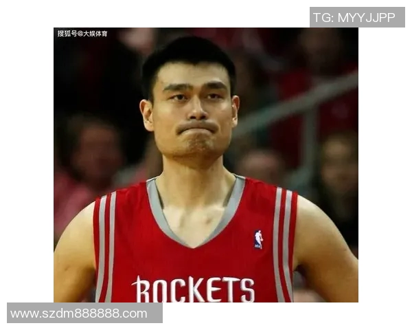 彝良新闻聚焦姚明篮球事业发展与公益活动的深度探讨与影响