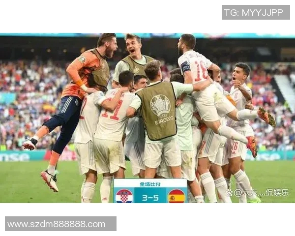 欧洲杯历史性一役,强队被淘汰惊呆了全世界