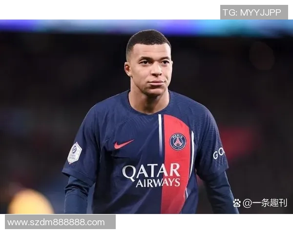 法国天才姆巴佩正式加盟皇马,创造历史传说