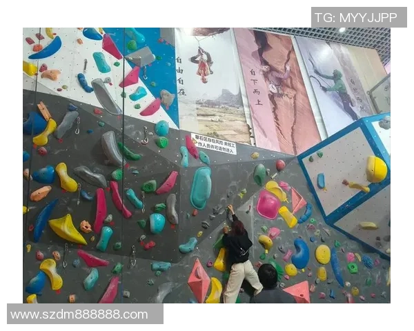 深圳攀岩队技术探讨与训练心得分享攀岩运动的未来发展展望