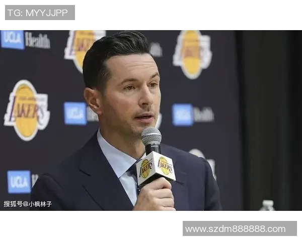 湖人队主帅因健康原因无限期请假,球队将如何应对未来赛程?