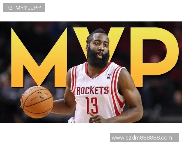 火箭队球星哈登遭遇伤病,或将缺席季后赛关键战役