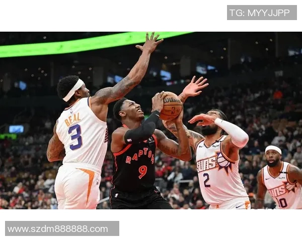 猛龙球星完成手术恢复中，或缺席季后赛