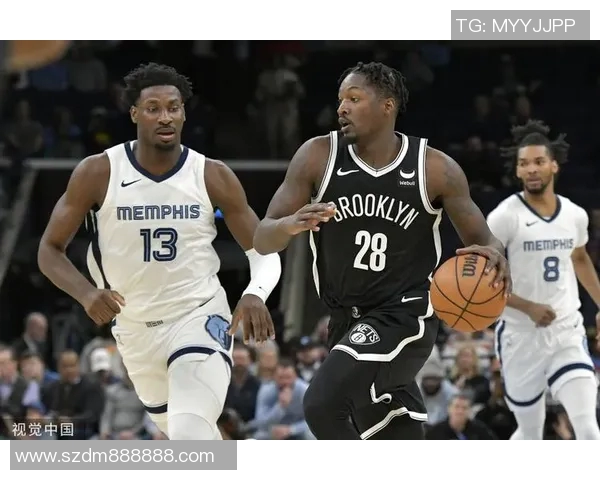 篮网横扫灰熊,重返东部第一:实力与信心的完美回归