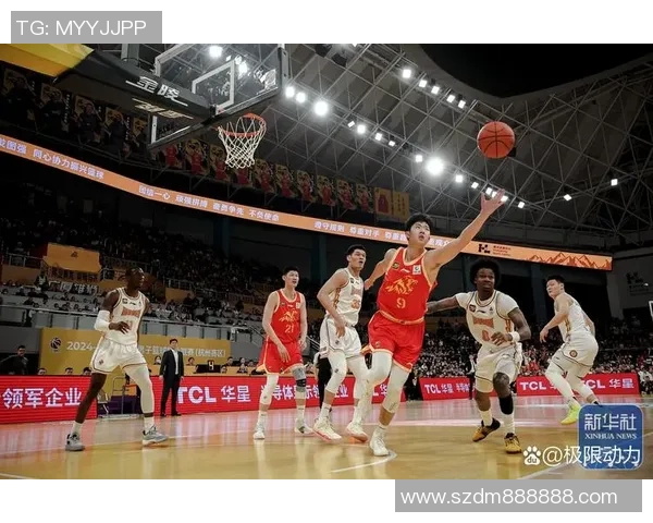 CBA赛季焦点对决江苏队与吉林队全面分析与展望