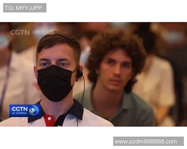 CGTN英语频道赛事回顾:运动魅力与激情的见证